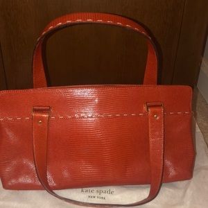 Vintage Kate Spade Handbag